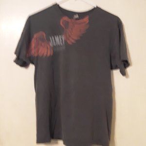 Jamey Johnson Concert Tee